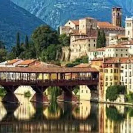 Appartamento Balcone Fiorito
