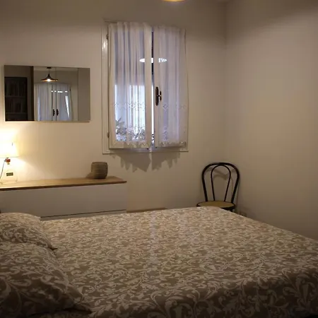 Balcone Fiorito Apartament *