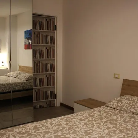 Apartament Balcone Fiorito Fonzolo