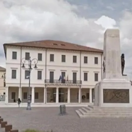 Apartament Balcone Fiorito *